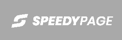 SpeedyPage TYO-KVM-6G 日本 库存停止补货通知logo